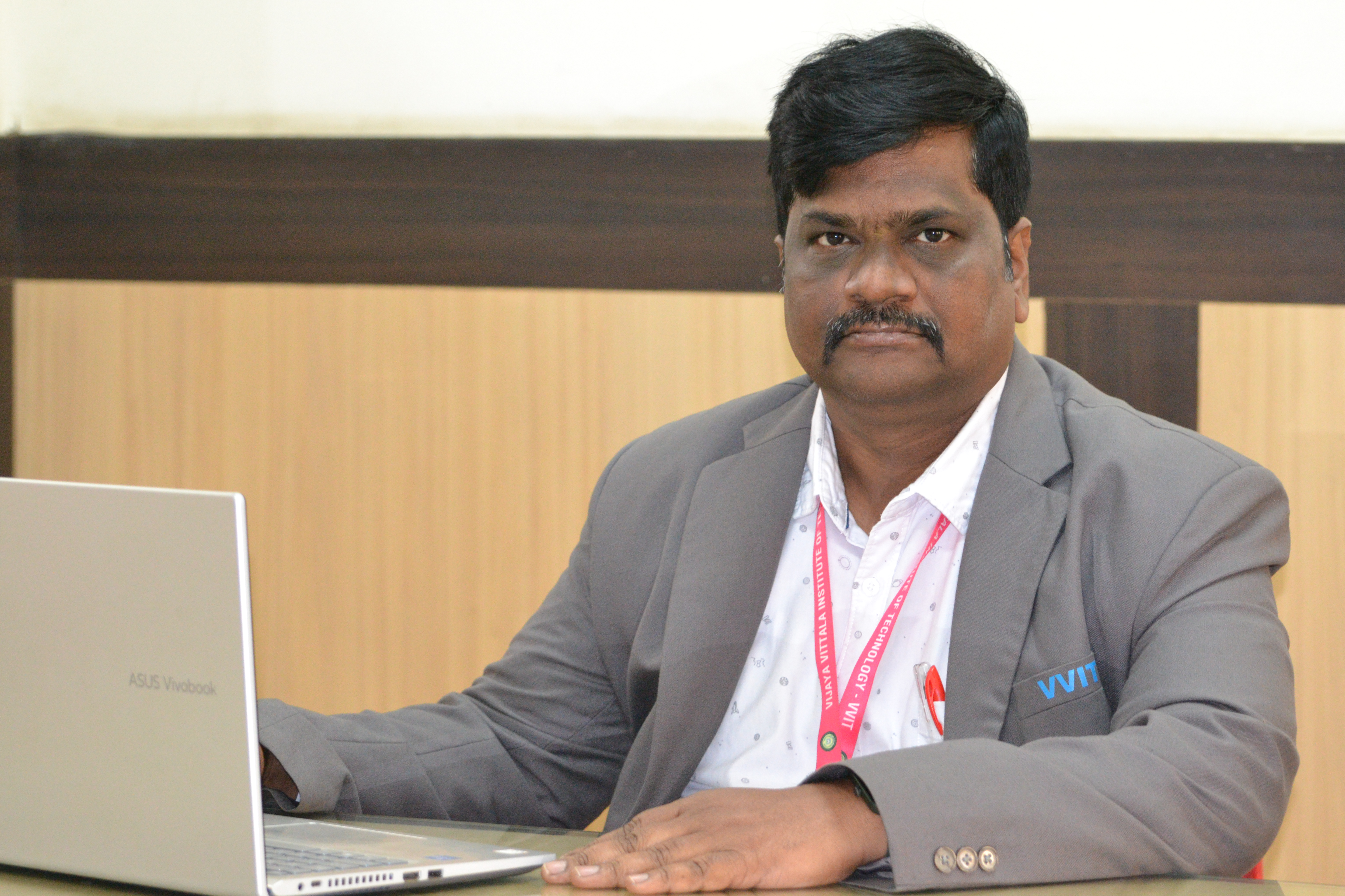 Dr. Raghu Kumar K.S.
